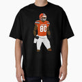 Jarvis Landry T-Shirt - Trendy Graphic Unisex - T-Shirt, Sweatshirt, Hoodie