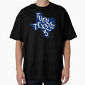 Turn Texas Blue Indivisible Democrat T-Shirt - Graphic Print for Adults - T-Shirt, Sweatshirt, Hoodie