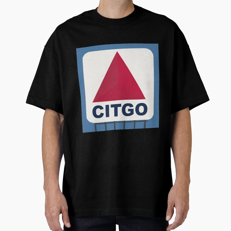 Fenway Citgo Sign T-Shirt - Minimalist Print Unisex - T-Shirt, Sweatshirt, Hoodie
