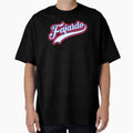 Fajardo Puerto Rico T-Shirt - Minimalist Print Unisex - T-Shirt, Sweatshirt, Hoodie