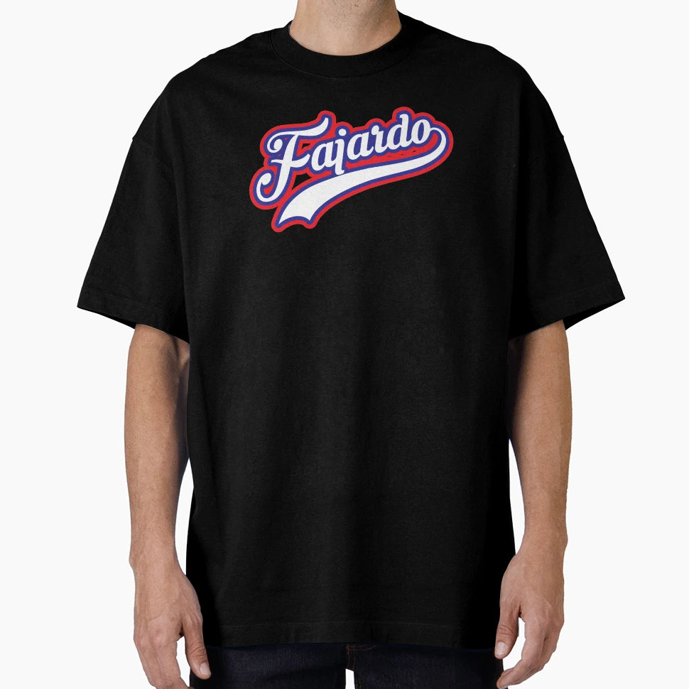 Fajardo Puerto Rico T-Shirt - Minimalist Print Unisex - T-Shirt, Sweatshirt, Hoodie
