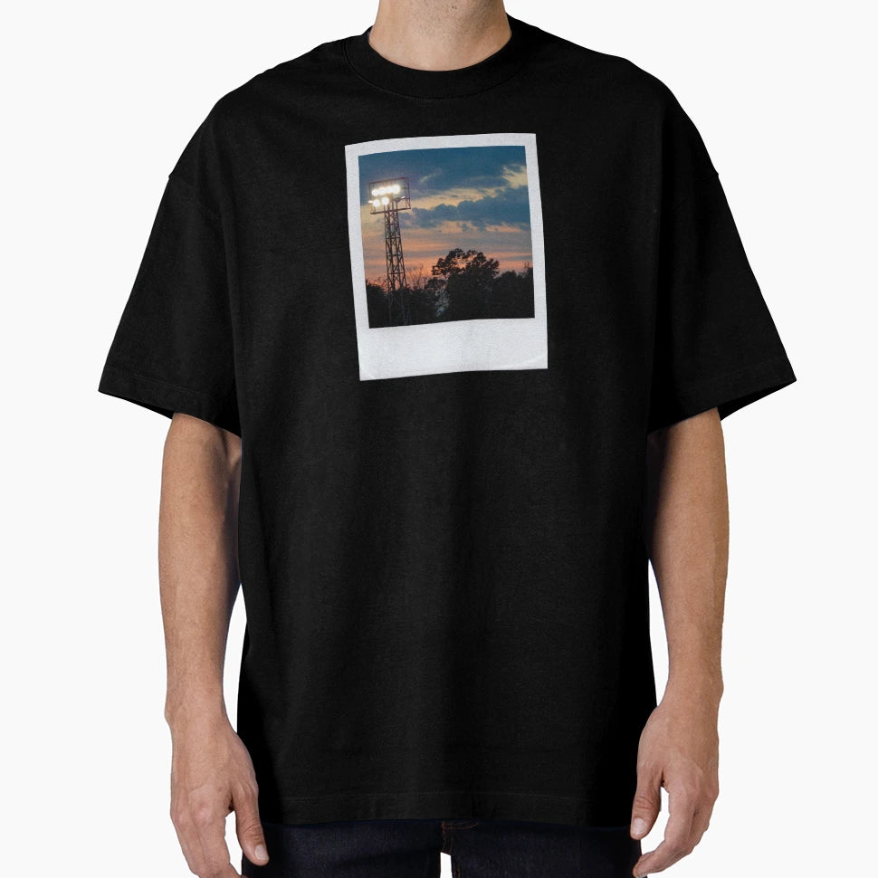 Friday Night Lights T-Shirt - Trendy Graphic Men Women - T-Shirt, Sweatshirt, Hoodie