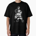 Chic Fusion Youthwear Collection T-Shirt - Streetwear Style for Adults - T-Shirt, Sweatshirt, Hoodie
