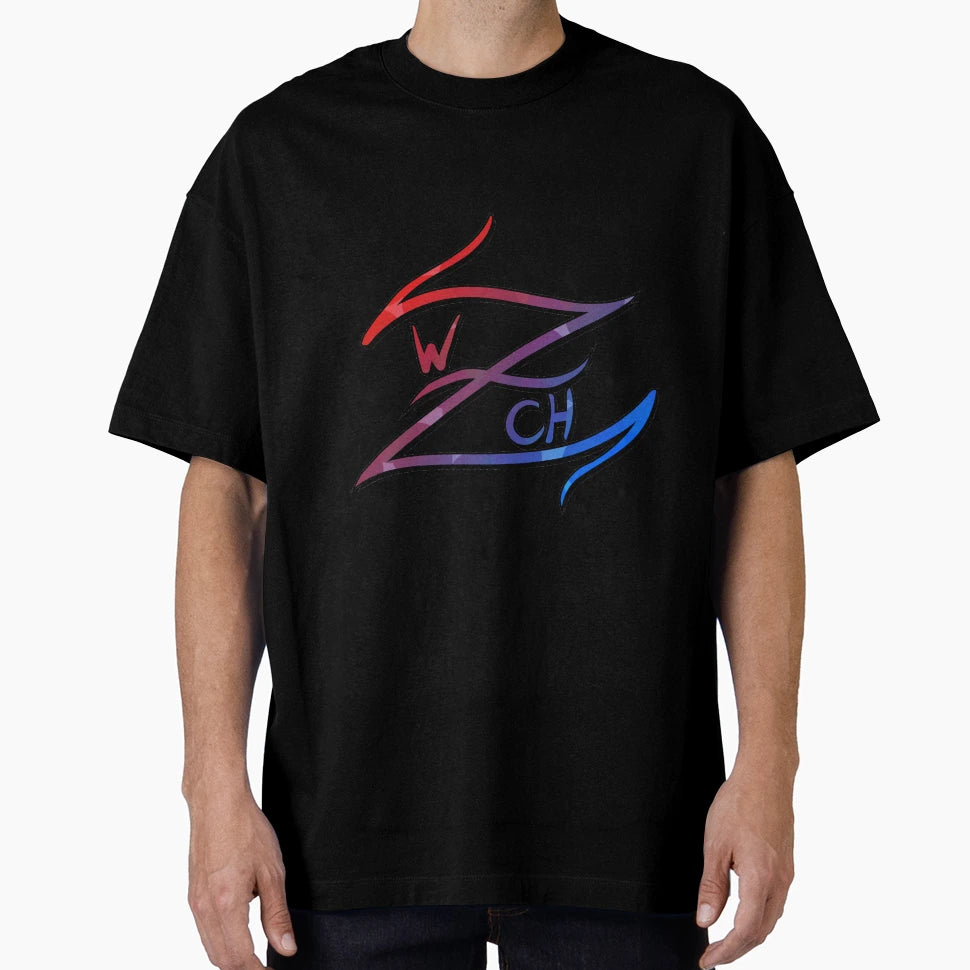Z Logo S T-Shirt - Trendy Graphic Unisex - T-Shirt, Sweatshirt, Hoodie