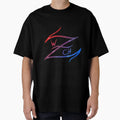 Z Logo S T-Shirt - Trendy Graphic Unisex - T-Shirt, Sweatshirt, Hoodie