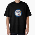 Baseball Pitcher Throw Ball Circle T-Shirt - Custom Art Print for Adults - T-Shirt, Sweatshirt, Hoodie