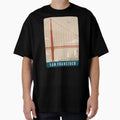 San Francisco Creme T-Shirt - Novelty Apparel Unisex - T-Shirt, Sweatshirt, Hoodie