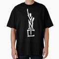 Liberty Nyc White T-Shirt - Aesthetic Graphic Men Women - T-Shirt, Sweatshirt, Hoodie