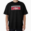 Atlanta Football Skyline T-Shirt - Trendy Graphic Unisex - T-Shirt, Sweatshirt, Hoodie