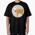 La Day Angels Flight T-Shirt - Casual Everyday Wear Unisex - T-Shirt, Sweatshirt, Hoodie