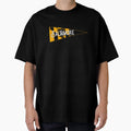 Baltimore Flag Pennant T-Shirt - Custom Art Print for Adults - T-Shirt, Sweatshirt, Hoodie