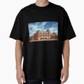 Rangers Ballpark Arlington T-Shirt - Custom Art Print for Adults - T-Shirt, Sweatshirt, Hoodie