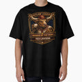 Tex Lawson Rookie Year Logo Longhorn T-Shirt - Casual Everyday Wear Unisex - T-Shirt, Sweatshirt, Hoodie