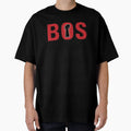 Boston T-Shirt - Fun Novelty Design Men Women - T-Shirt, Sweatshirt, Hoodie