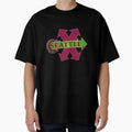 Seattle T-Shirt - Novelty Apparel Unisex - T-Shirt, Sweatshirt, Hoodie