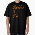 Baltimore Bohs Os T-Shirt - Trendy Graphic for Adults - T-Shirt, Sweatshirt, Hoodie