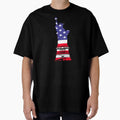 Statue Liberty New York T-Shirt - Unique Graphic Unisex - T-Shirt, Sweatshirt, Hoodie