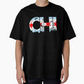 Chicago T-Shirt - Streetwear Style Unisex - T-Shirt, Sweatshirt, Hoodie