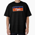 Chicago Football Skyline T-Shirt - Minimalist Print Unisex - T-Shirt, Sweatshirt, Hoodie