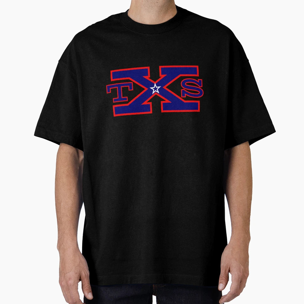 Texas T-Shirt - Fun Novelty Design for Adults - T-Shirt, Sweatshirt, Hoodie