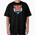 Tiger T-Shirt - Unique Graphic Men Women - T-Shirt, Sweatshirt, Hoodie