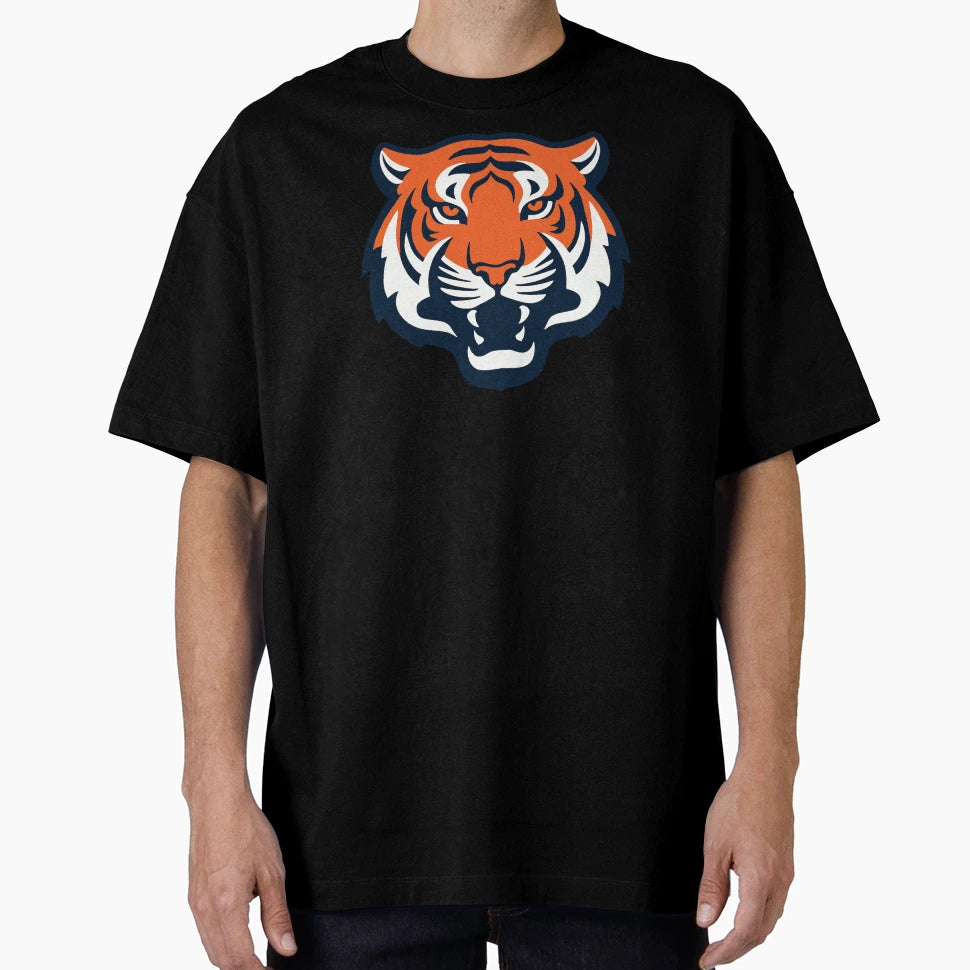 Tiger T-Shirt - Unique Graphic Men Women - T-Shirt, Sweatshirt, Hoodie