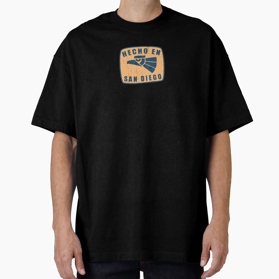 San Diego California T-Shirt - Novelty Apparel Men Women - T-Shirt, Sweatshirt, Hoodie