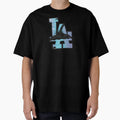 Vacay La T-Shirt - Minimalist Print Unisex - T-Shirt, Sweatshirt, Hoodie