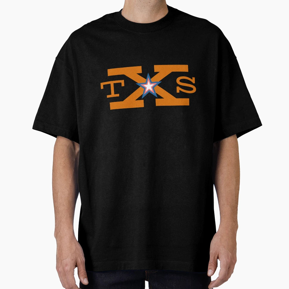 Texas T-Shirt - Trendy Graphic Unisex - T-Shirt, Sweatshirt, Hoodie