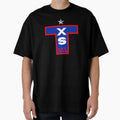 Texas Est 1845 T-Shirt - Custom Art Print Unisex - T-Shirt, Sweatshirt, Hoodie