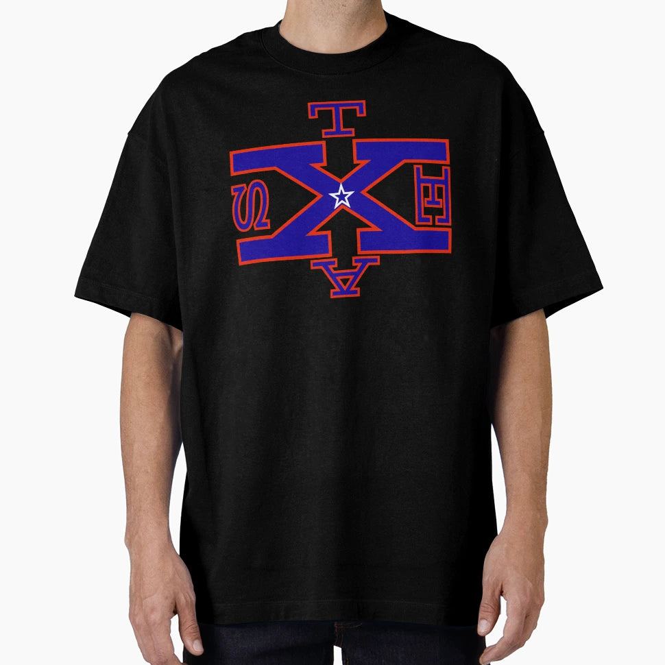 Texas Original T-Shirt - Novelty Apparel Unisex - T-Shirt, Sweatshirt, Hoodie