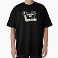 Cleveland Way T-Shirt - Custom Art Print for Adults - T-Shirt, Sweatshirt, Hoodie