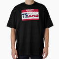 Howdy My Home Is Texas T-Shirt - Aesthetic Graphic Unisex - T-Shirt, Sweatshirt, Hoodie