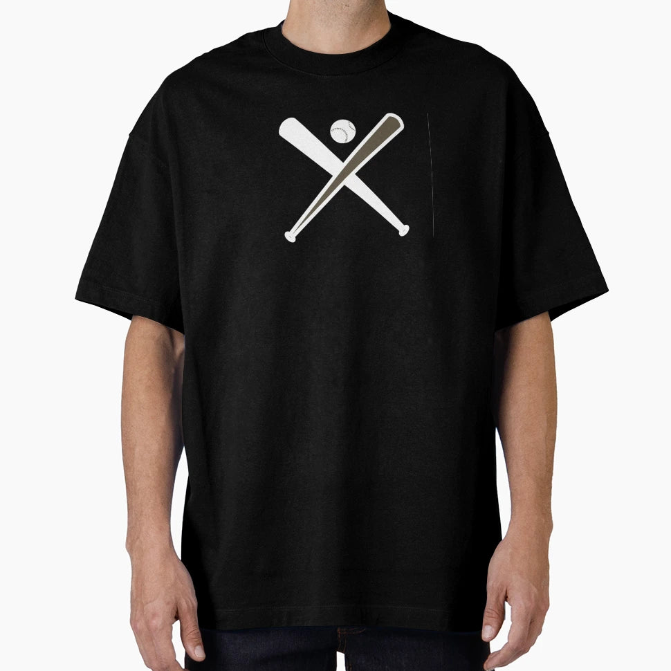 Baseball T-Shirt - Fun Novelty Design Unisex - T-Shirt, Sweatshirt, Hoodie