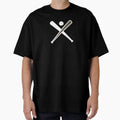 Baseball T-Shirt - Fun Novelty Design Unisex - T-Shirt, Sweatshirt, Hoodie