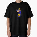 Focused T-Shirt - Unique Graphic Unisex - T-Shirt, Sweatshirt, Hoodie