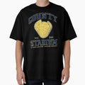 Milwaukee County Stadium T-Shirt - Casual Everyday Wear Men Women - T-Shirt, Sweatshirt, Hoodie