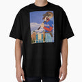 Silent Rumor Fan Art T-Shirt - Casual Everyday Wear Unisex - T-Shirt, Sweatshirt, Hoodie