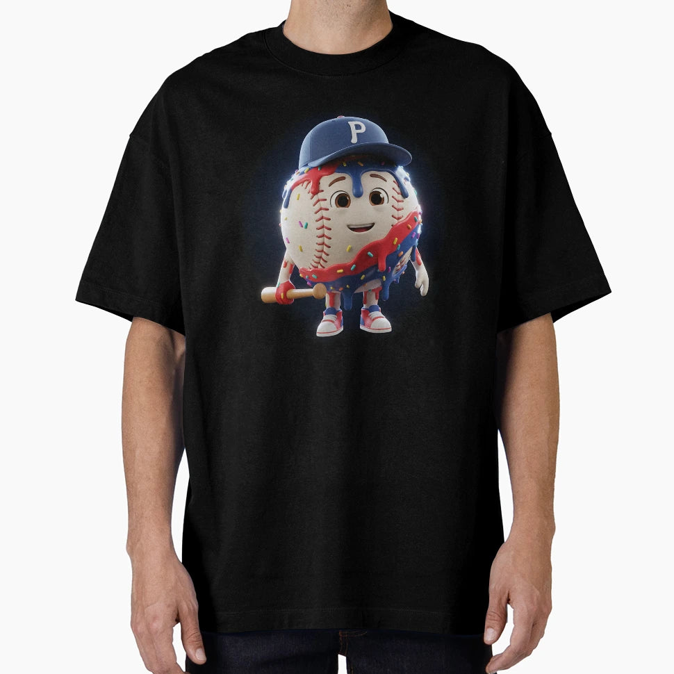 Baseball Lifestyle 101 Baseball T-Shirt - Casual Everyday Wear for Adults - T-Shirt, Sweatshirt, Hoodie