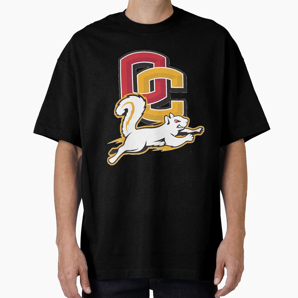 Oberlin College T-Shirt - Trendy Graphic Men Women - T-Shirt, Sweatshirt, Hoodie