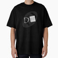 Football D And Fense Defense T-Shirt - Minimalist Print Unisex - T-Shirt, Sweatshirt, Hoodie