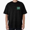 Green Mask 101 T-Shirt - Casual Everyday Wear Men Women - T-Shirt, Sweatshirt, Hoodie