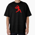 Baseball T-Shirt - Custom Art Print Men Women - T-Shirt, Sweatshirt, Hoodie