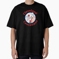 Copy Cleveland Caucasians Baseball Funny T-Shirt - Novelty Apparel Unisex - T-Shirt, Sweatshirt, Hoodie