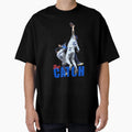 Catch Los Angeles Champs Baseball T-Shirt - Fun Novelty Design for Adults - T-Shirt, Sweatshirt, Hoodie