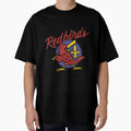 Louisville Redbirds Minor League T-Shirt - Streetwear Style Men Women - T-Shirt, Sweatshirt, Hoodie