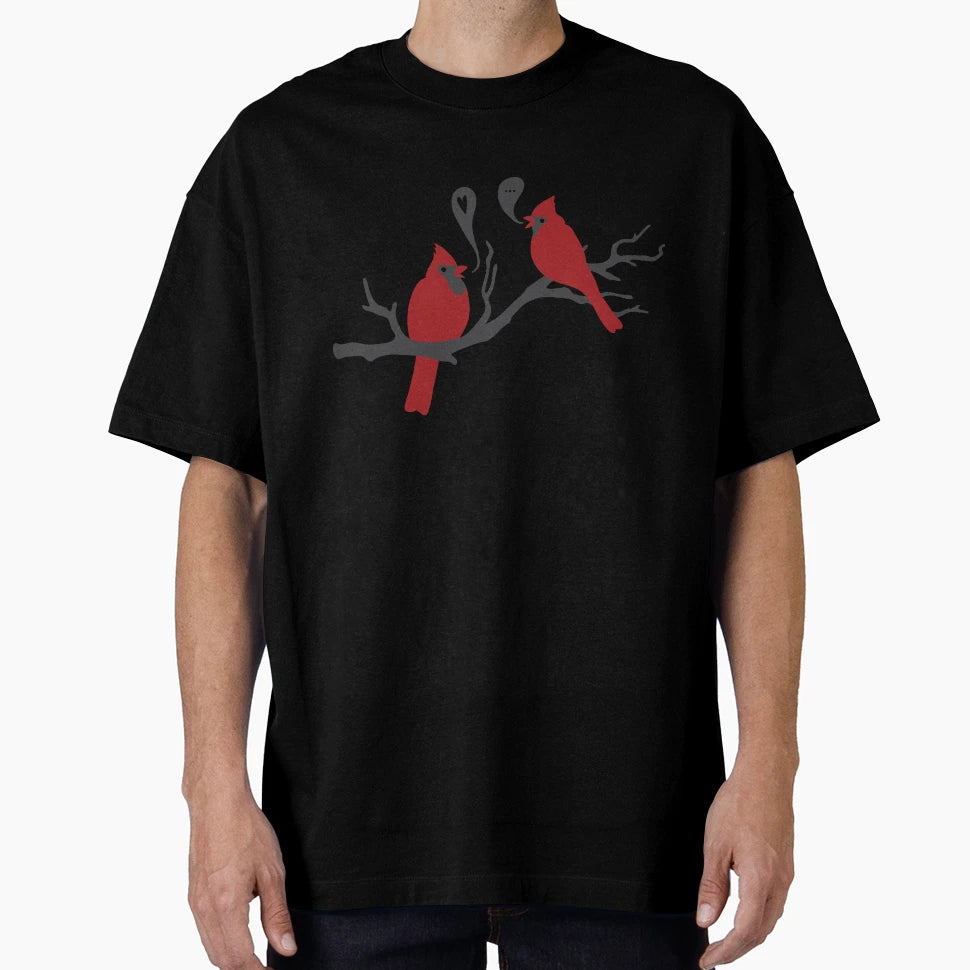 Cardinals T-Shirt - Unique Graphic Men Women - T-Shirt, Sweatshirt, Hoodie