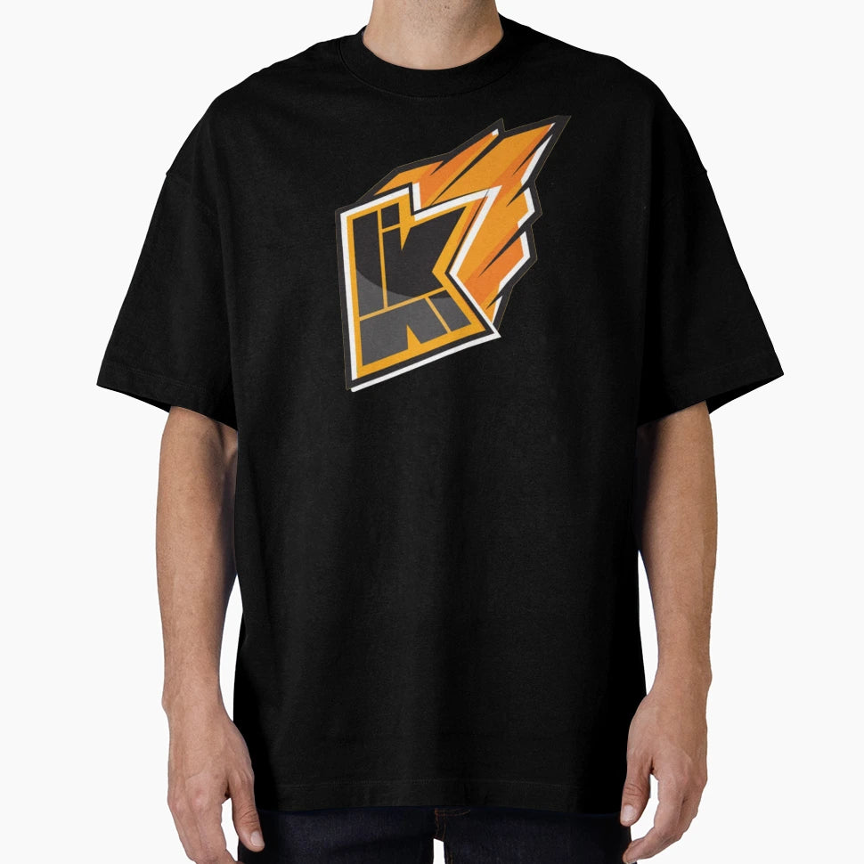 Kwebbelkop T-Shirt - Custom Art Print Unisex - T-Shirt, Sweatshirt, Hoodie