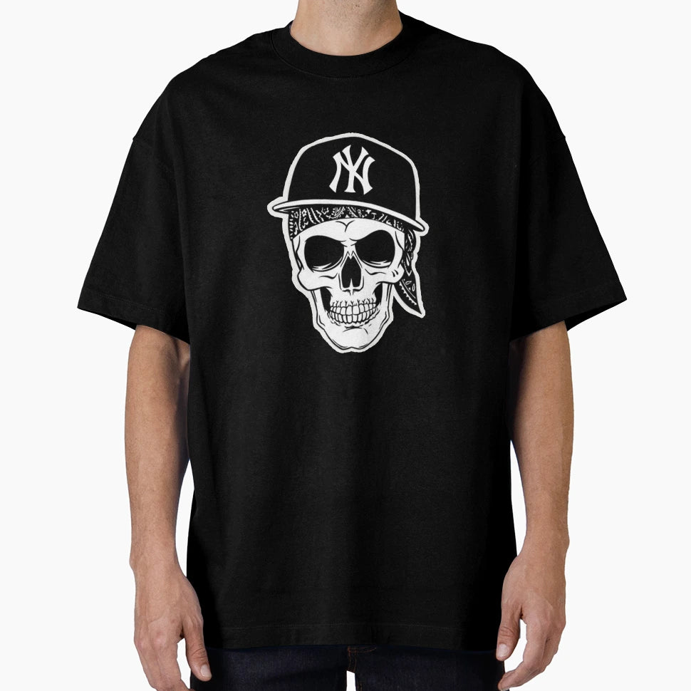 Devil Hip Hop T-Shirt - Casual Everyday Wear for Adults - T-Shirt, Sweatshirt, Hoodie