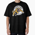 Hamilton Tiger Cats Cfl Logo T-Shirt - Novelty Apparel Men Women - T-Shirt, Sweatshirt, Hoodie